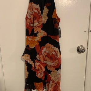 Guess || Floral Dress